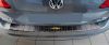 Listwa ochronna tylnego zderzaka VW GOLF SPORTSvan  - STAL